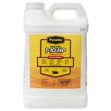 Pyranha Fly Space Spray 1-10 HP Concentrate for 55 Gallon Spray System