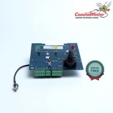 CoastalMister Analog Hybrid Circuit Board