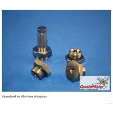 CoastalMister™ Standard to Slimline Adapter 