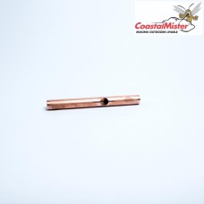 1/2" Copper Riser Stock - 24"