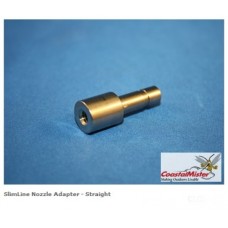 CoastalMister™ SlimLine Nozzle Adapter - Straight 