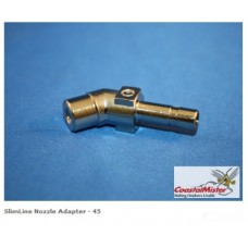 CoastalMister™ SlimLine Nozzle Adapter - 45