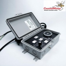 CoastalMister Analog Hybrid Control Box 