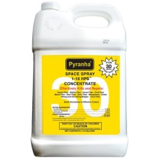 PYRANHA 1-10HPS CONCENTRATE FOR 30 GALLON SYSTEM, 2.5 GAL. - 001HPS30